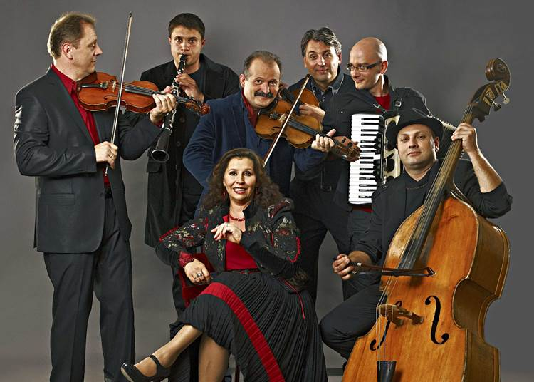 Csík Zenekar - "Összetartozás" koncert, 2021. december 28.