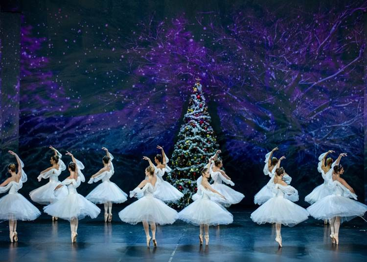 Az Operaház ajándéka: december 24-én online és ingyenesen nézhetjük meg A diótörőt