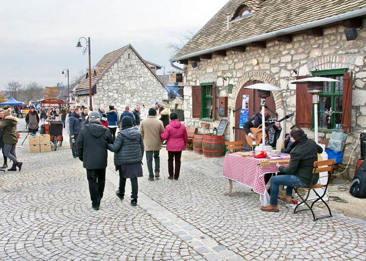 Etyeki Piknik, 2022. január 22.