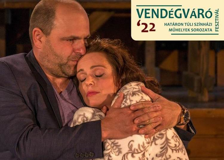 Vendégváró fesztivál, 2022. január 19 - 23.