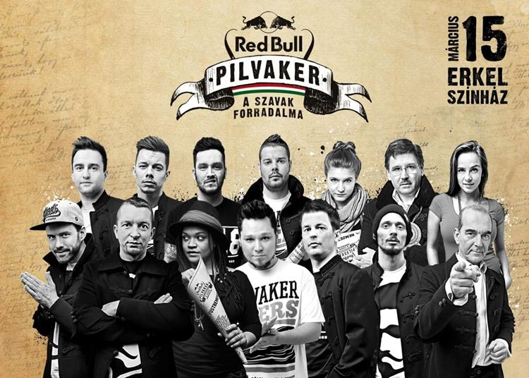 Két év után újra megrendezik a Red Bull Pilvakert