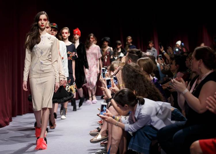 Február elején Budapest Central European Fashion Week