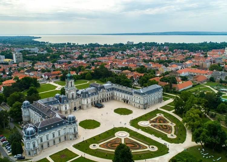 Kóstold Körbe! Bor&Gasztrofeszt-Keszthely, 2022. február 12-13.