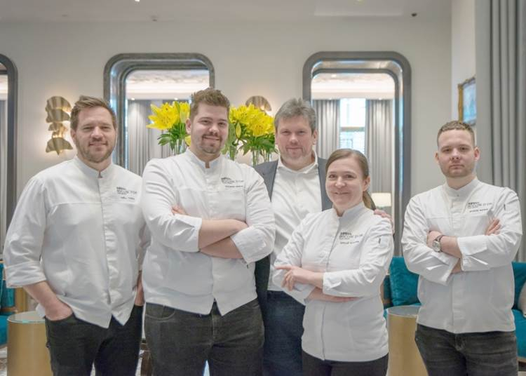 Hamarosan Bocuse d'Or európai döntő - Budapesten