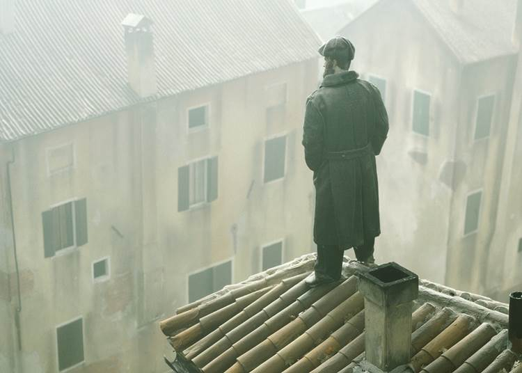 Budapest FotóFesztivál, 2022. május 8-ig