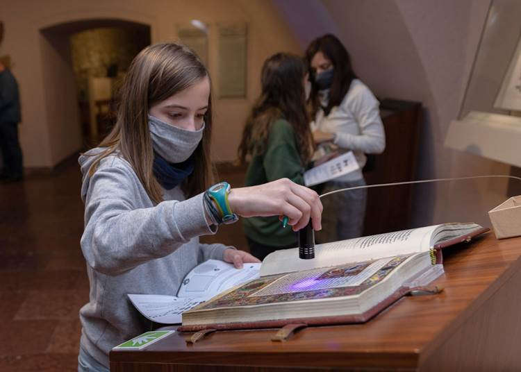 Kaland, játék, régészet – Budapesti Történeti Múzeum, 2022. május 15-ig