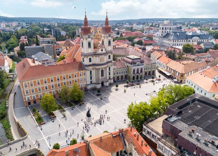 „Tollal a csillagokig” mottóval elindult a Gárdonyi 100 Emlékév Egerben