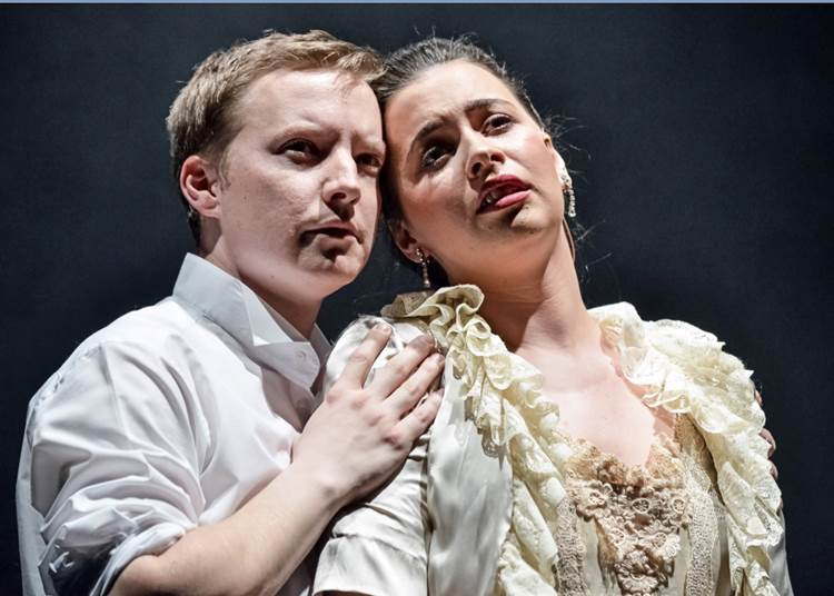 Anna Karenina – meglepetés-bemutatóra készül a Miskolci Nemzeti Színház