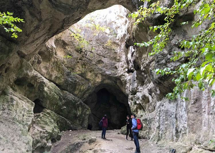 Vezetett túrán fedezheted fel Magyarország geológiai ritkaságait
