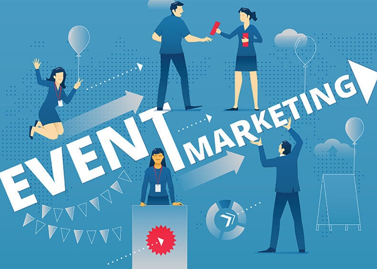 A sikeres online eseménymarketing lépései