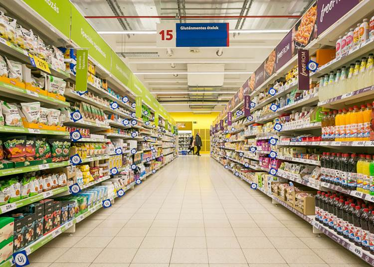 Közel kétszáz új termékkel bővült a Tesco tudatos táplálkozást támogató termékválasztéka