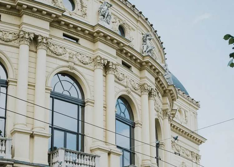 Nagyszabású kórushangversenyt rendeznek a Szegedi Nemzeti Színházban