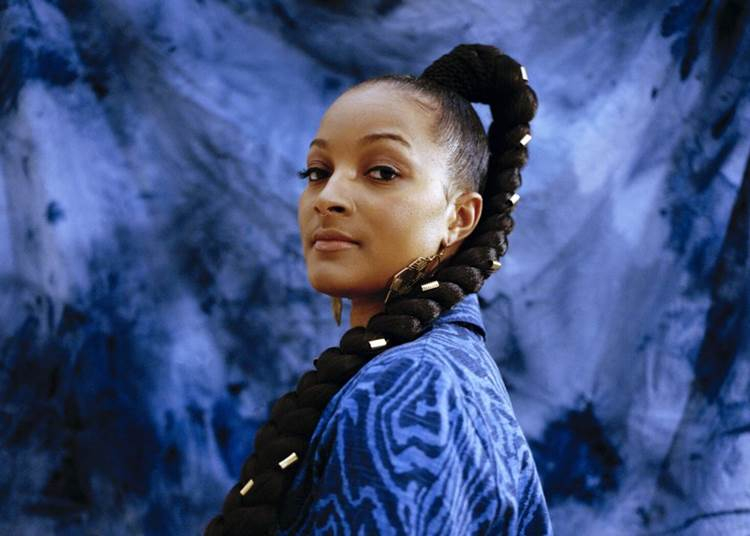 A londoni jazzszíntér szaxofonos üstököse, Nubya Garcia először a Müpában