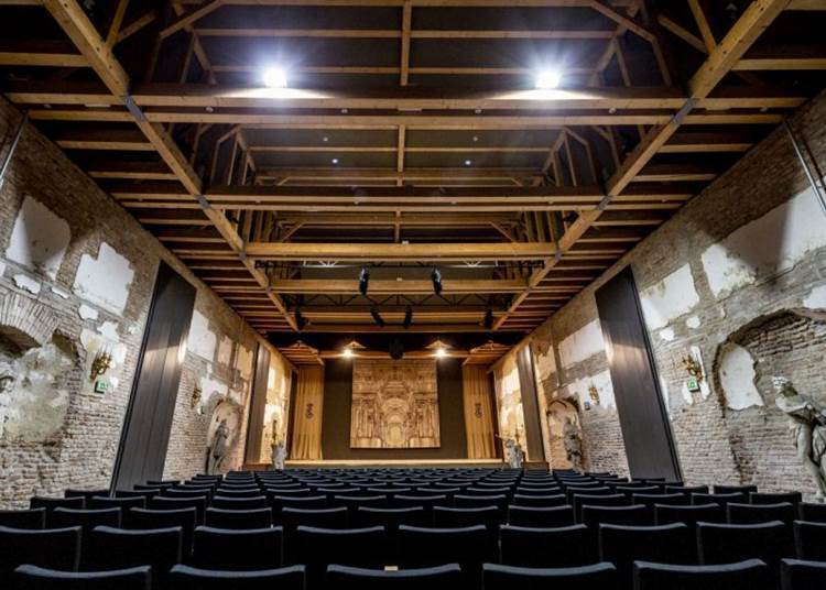 Jótékonysági koncert az Esterházy-kastélyban a kárpátaljai menekültek megsegítésére