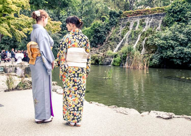 A felkelő nap országa Budapesten – Japán kultúra, sport és gasztronómia a fővárosban