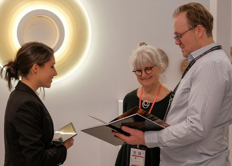 Kiemelkedően szerepeltek a magyar designmárkák a párizsi Maison&Objet designvásáron
