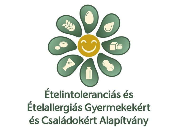 Új alapítvány segíti az ételallergiás magyar családokat
