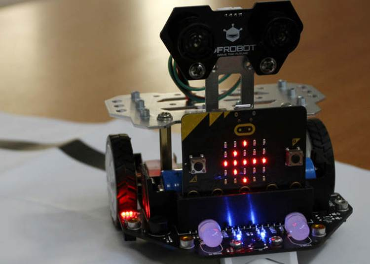 World Robot Olympiad