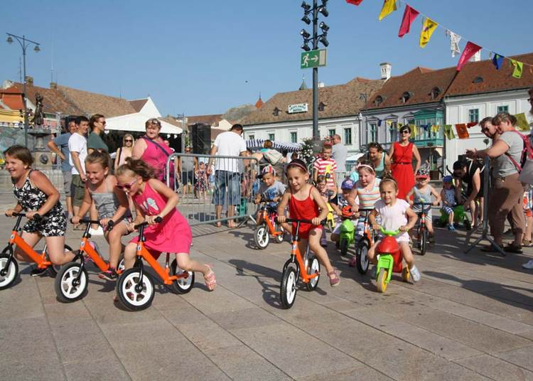 Játékfesztivál, 2022. június 10 - 12.