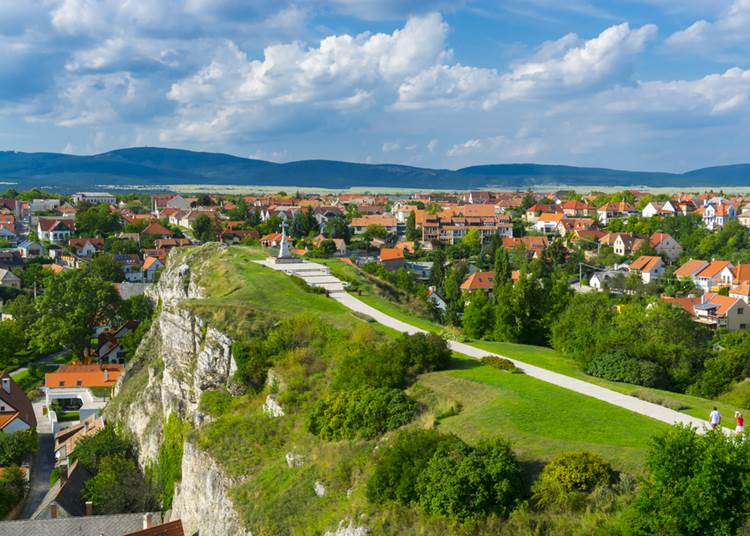 Balaton Wine&Gourmet Veszprémben, 2022. szeptember 29. - október 2.