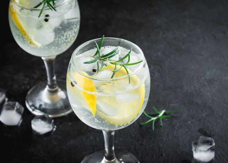 Itt az első Gin&Jazz Fesztivál a Westend tetőkerten - 2022. július 14-17.