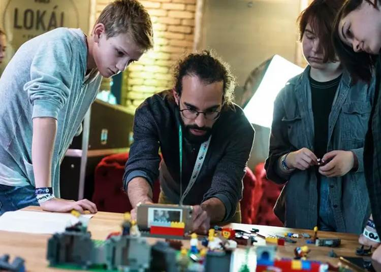 Videóversenyt hirdet fiataloknak a Cinemira ifjúsági filmfesztivál