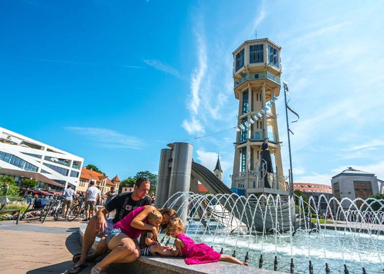 Elmarad az augusztus 20-i tűzijáték Siófokon