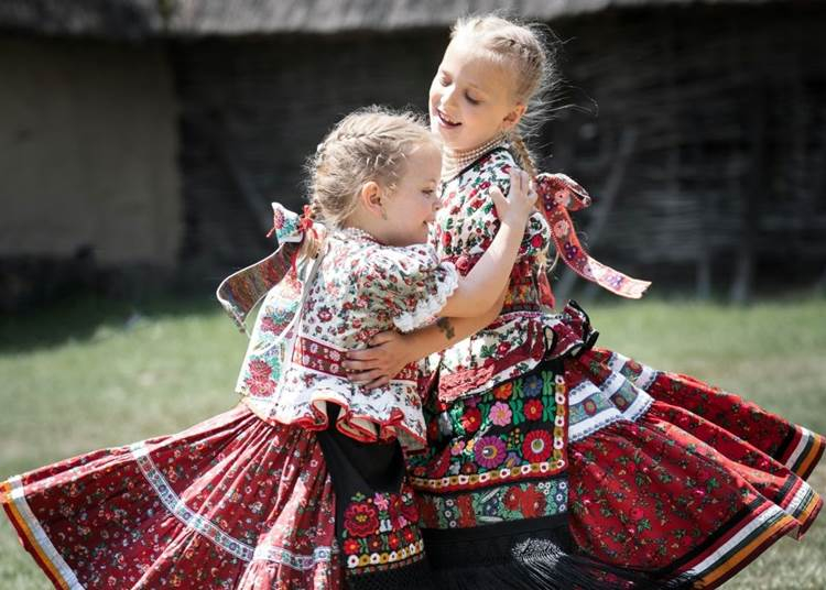 Hétvégén rendezik a Matyóföldi Folklórfesztivált