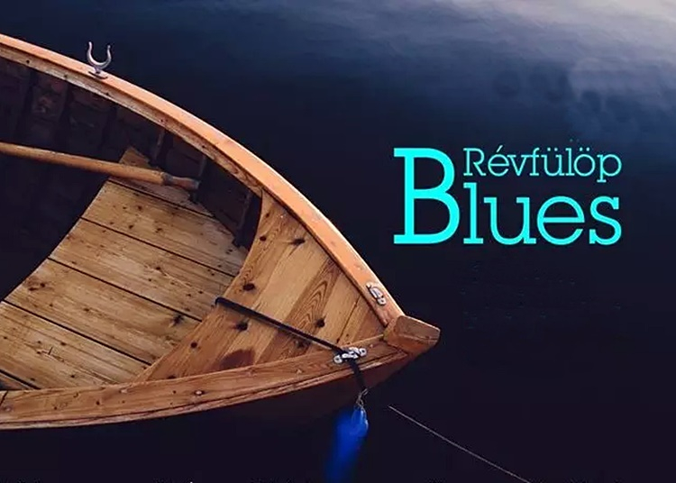 Balaton - Révfülöp Blues, 2022. augusztus 4-6.