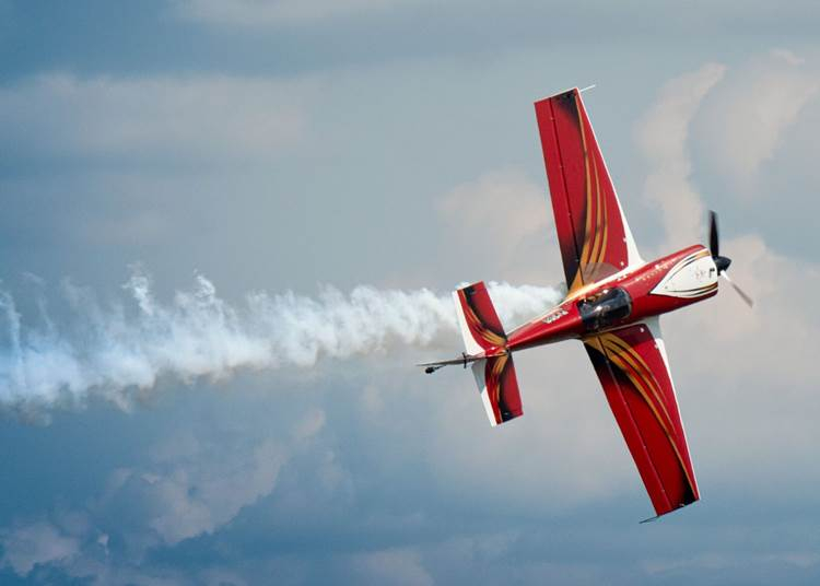 Budaörsi AirShow - 2022. augusztus 21.