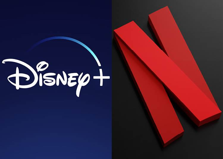 Disney vagy Netflix? Eldőlt a kérdés!