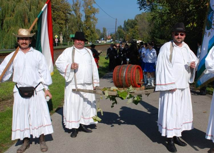 Murcifesztivál Ábrahámhegyen, 2022. szeptember 30 - október 2.