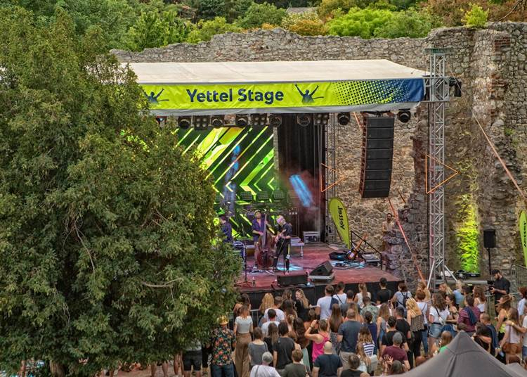 Hatórányi ingyenes koncert október 8-án a Szabadság téren