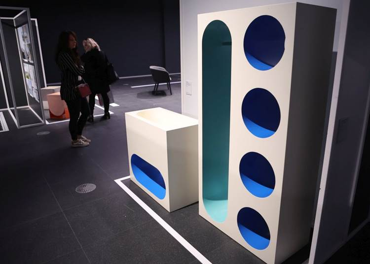 Közel 150 program várja a Budapest Design Week látogatóit 2022. október 16-ig