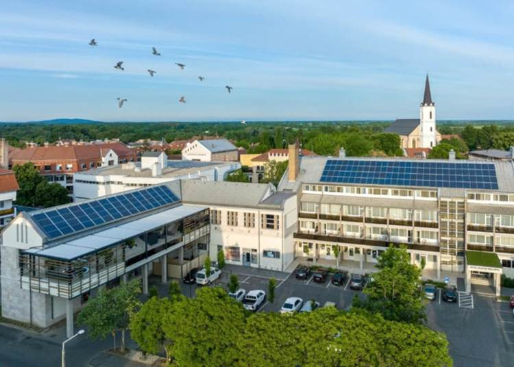 Megvan Az Év Hotele győztese