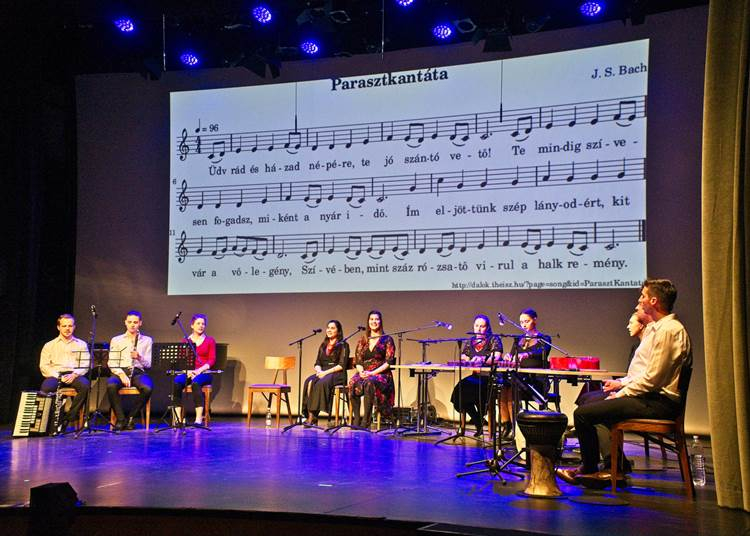 Bach Mindenkinek Fesztivál 2023. március 31-ig