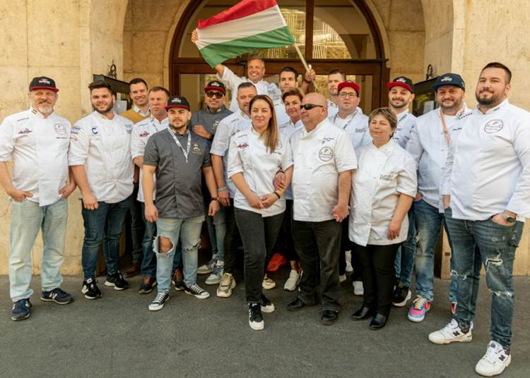 Ismét beigazolódott, nem a győzelem, hanem a részvétel a fontos