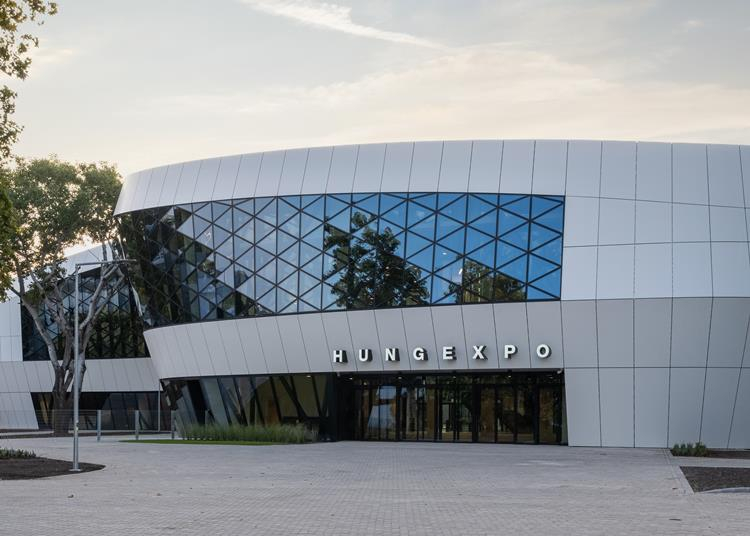 Személyi változások a Hungexpo Zrt.-nél
