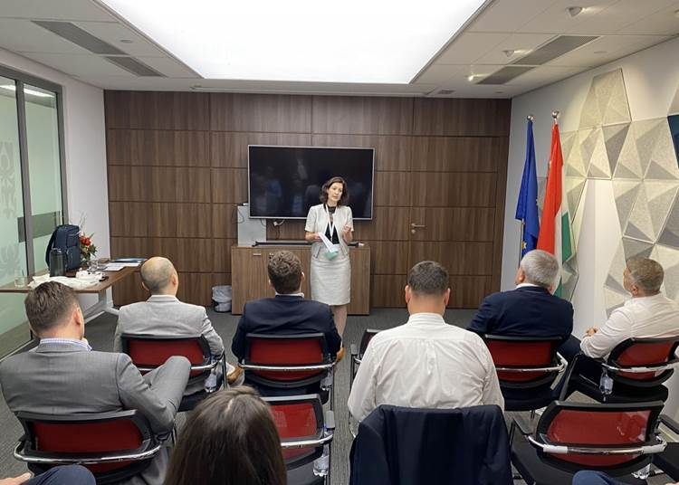 Hungarian Food Business Program: Keletre nyit az Agrármarketing Centrum
