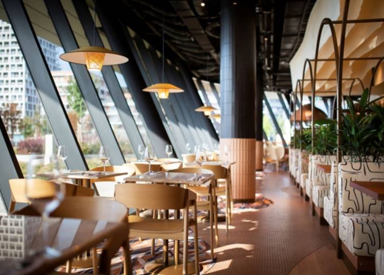 Bíró Dániel vezetésével megnyílt a ZAZIE Bistro & Bar