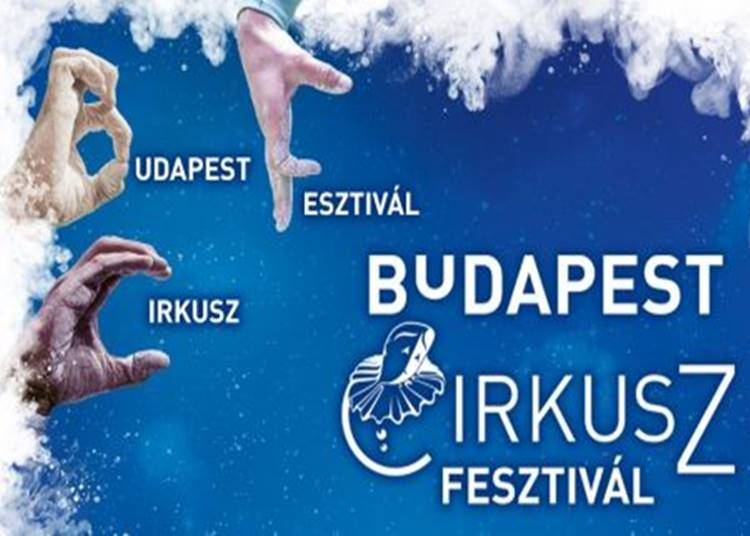 15. Budapesti Nemzetközi Cirkuszfesztivál, 2024. január 10-15.