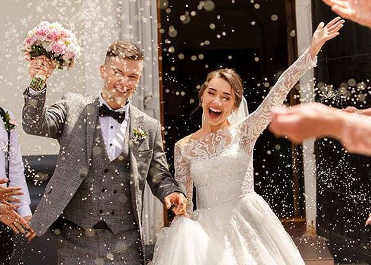 Central European Wedding Show, 2024. november 9-10.