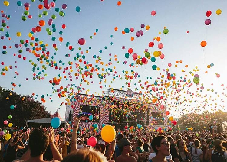 Fesztivál Sziget, 2024. február 22-25.