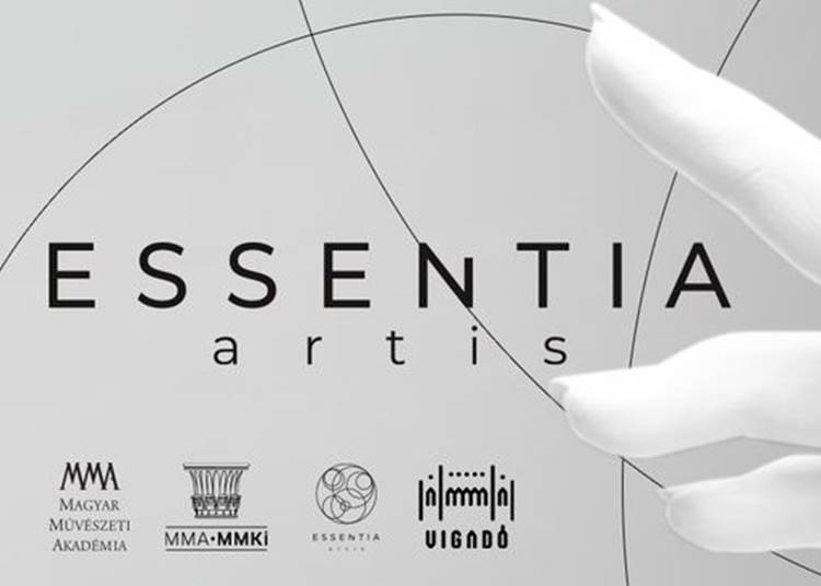 Essentia Artis, 2024. március 1. – május 7.