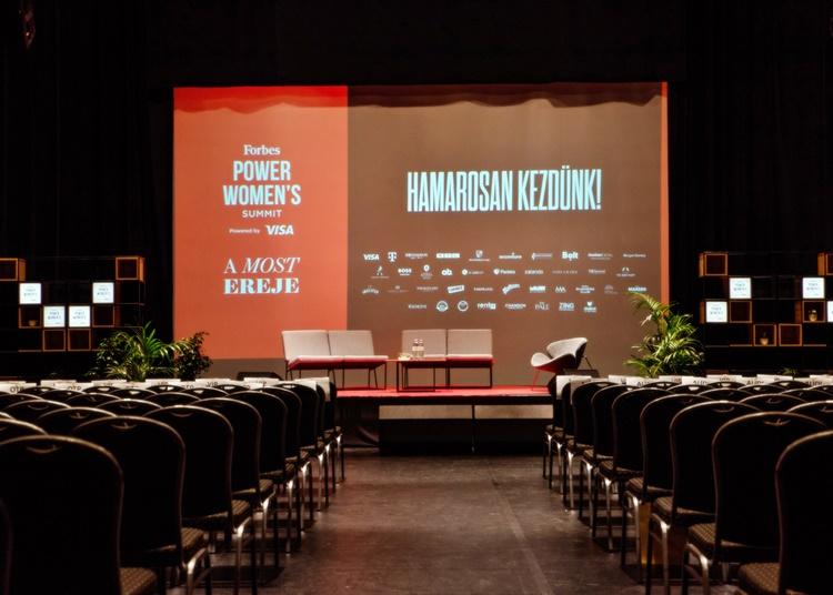 Inspiráló nők inspiráló élete: érkezik a Forbes Power Women’s Summit a Millenárisra – 2024. április 3.