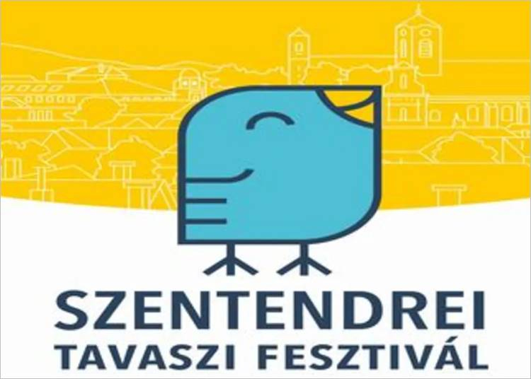 Szentendrei Tavaszi Fesztivál, 2024. április 6-21.
