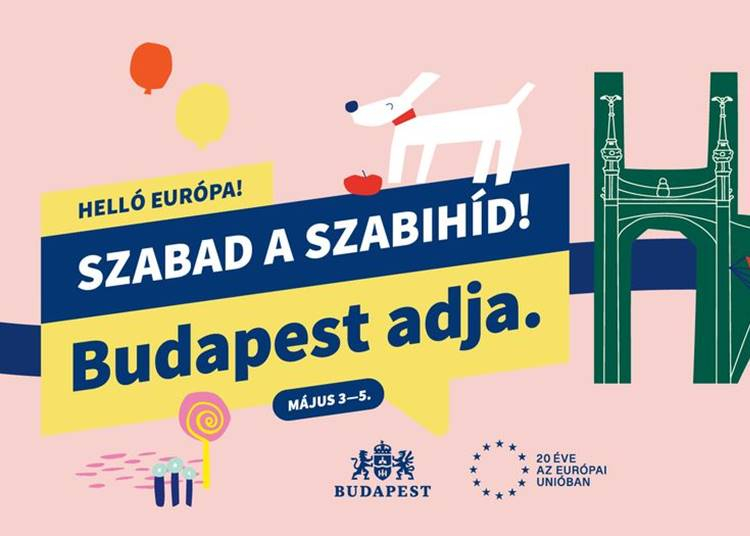 Szabihíd piknik, 2024. május 3-5.