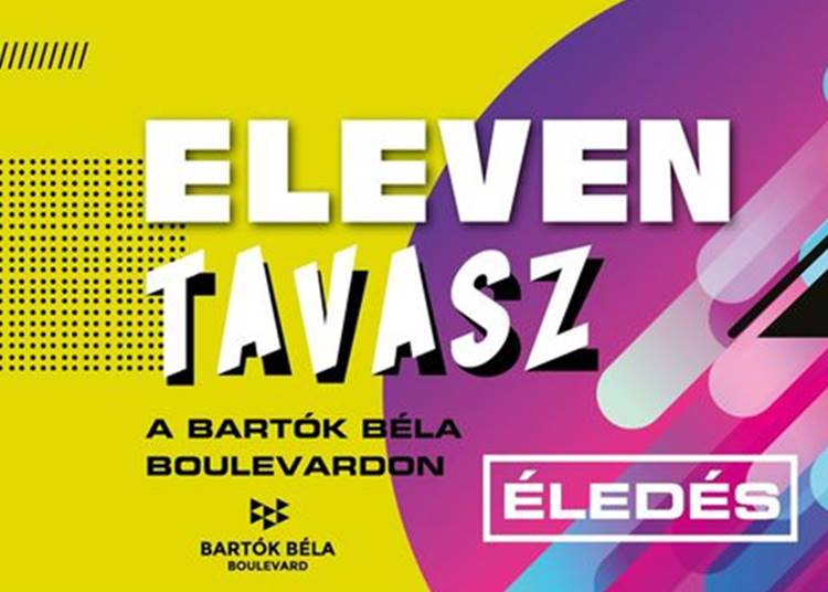 Eleven Tavasz, 2024. május 3-4