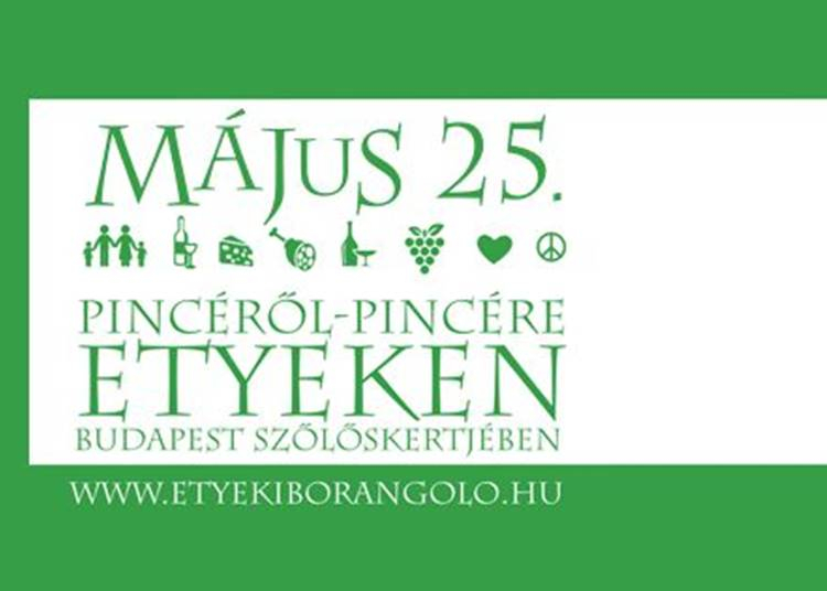 Etyeki borangoló, 2024. május 25.