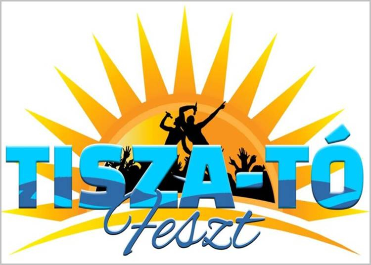 Tisza-tó Feszt,  2024. július 11-14.